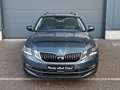 Skoda Octavia 2,0TDI VOLL DSG LED AHK STD.HZG MWST Grau - thumbnail 2