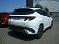 Hyundai TUCSON Facelift MJ25 Hybrid N-Line, Sitz, Assist, Panoram Blanc - thumbnail 4