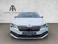 Skoda Superb L&K 360°ACC Columbus CANTON Spurhal AHK Weiß - thumbnail 4