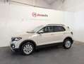Volkswagen T-Cross 1.0 TSI Advance DSG7 81kW Beige - thumbnail 4