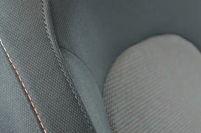 Mini Hatch view 16