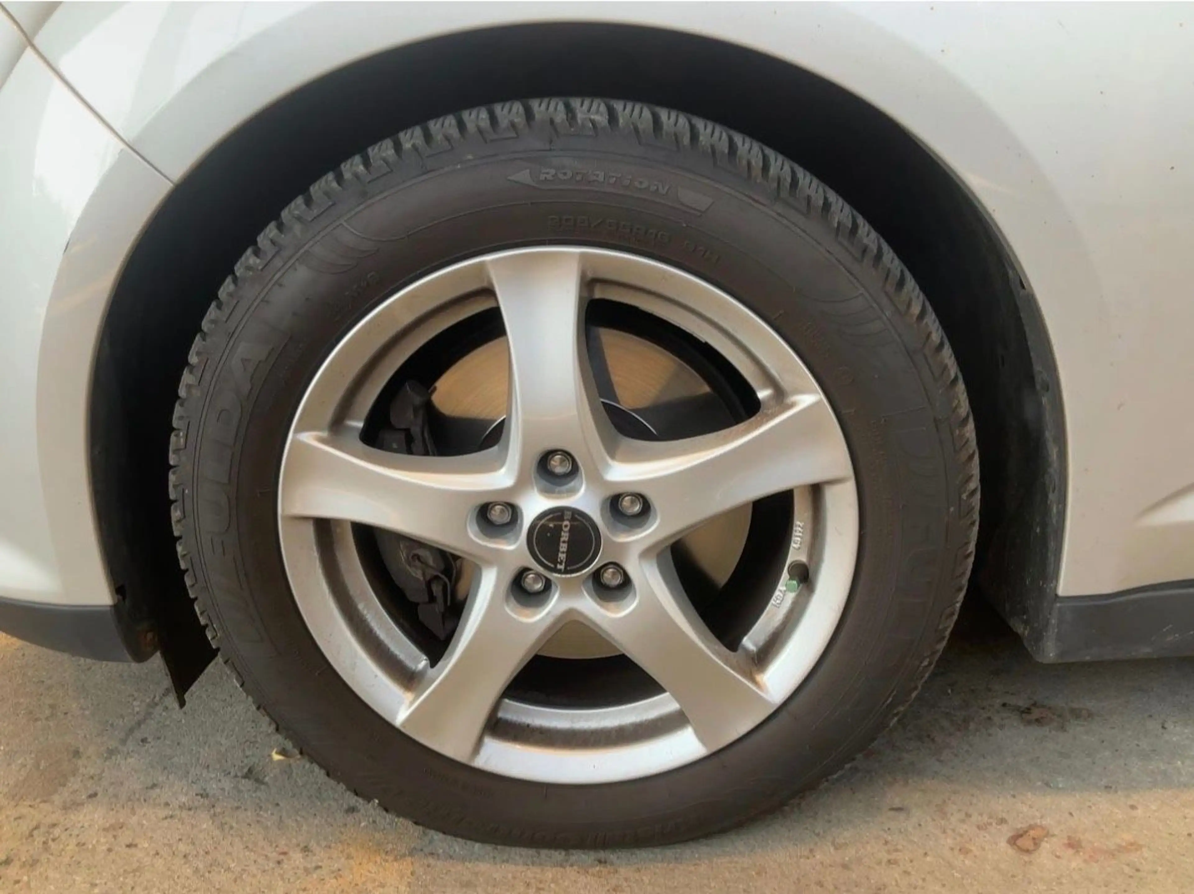 Ford C-Max 1.6 Titanium NAVI Kamera SHZ Tempomat — photo 2