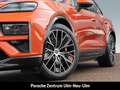 Porsche Macan Turbo Burmester HA-Lenkung InnoDrive LED Orange - thumbnail 10