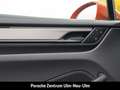 Porsche Macan Turbo Burmester HA-Lenkung InnoDrive LED Orange - thumbnail 23