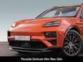 Porsche Macan Turbo Burmester HA-Lenkung InnoDrive LED Orange - thumbnail 9