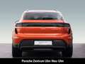 Porsche Macan Turbo Burmester HA-Lenkung InnoDrive LED Orange - thumbnail 12