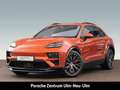 Porsche Macan Turbo Burmester HA-Lenkung InnoDrive LED Orange - thumbnail 1