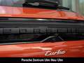 Porsche Macan Turbo Burmester HA-Lenkung InnoDrive LED Orange - thumbnail 13