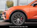 Porsche Macan Turbo Burmester HA-Lenkung InnoDrive LED Orange - thumbnail 11