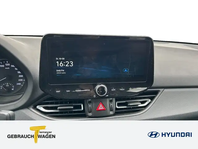 Hyundai I30 view 14