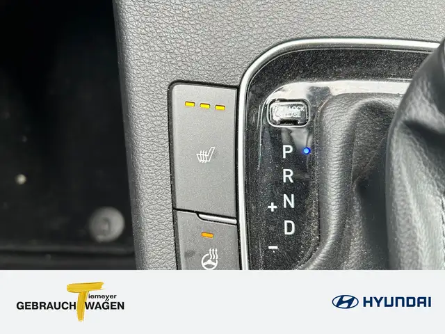 Hyundai I30 view 15