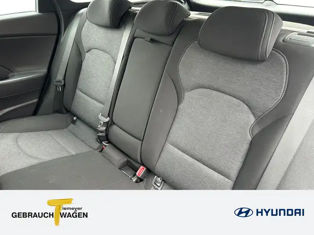 Hyundai I30 view 11