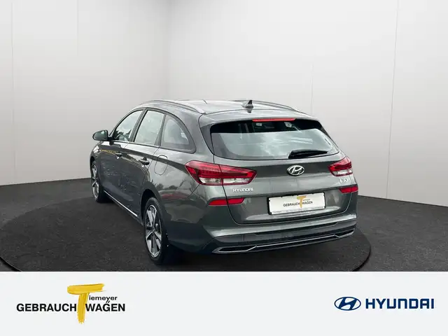 Hyundai I30 view 7