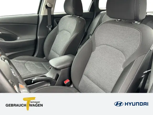 Hyundai I30 view 10