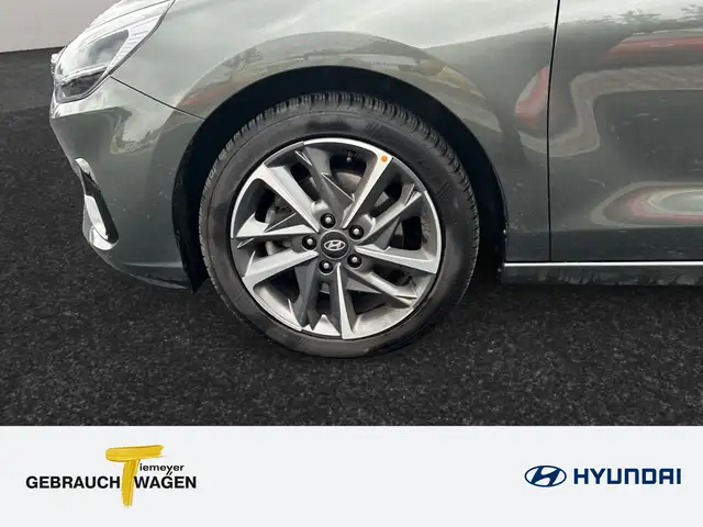Hyundai I30 view 9