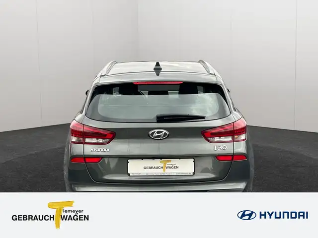 Hyundai I30 view 6
