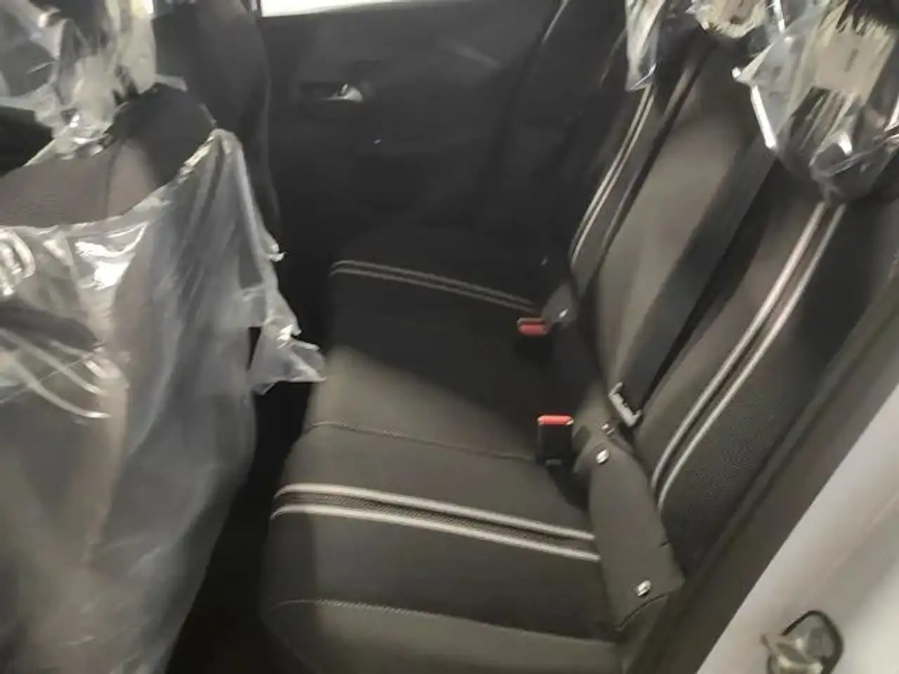 Opel Corsa 1.2 GS s&s 100cv, миниатюра 9