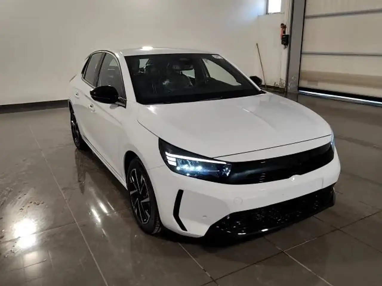 Opel Corsa 1.2 GS s&s 100cv, миниатюра 3