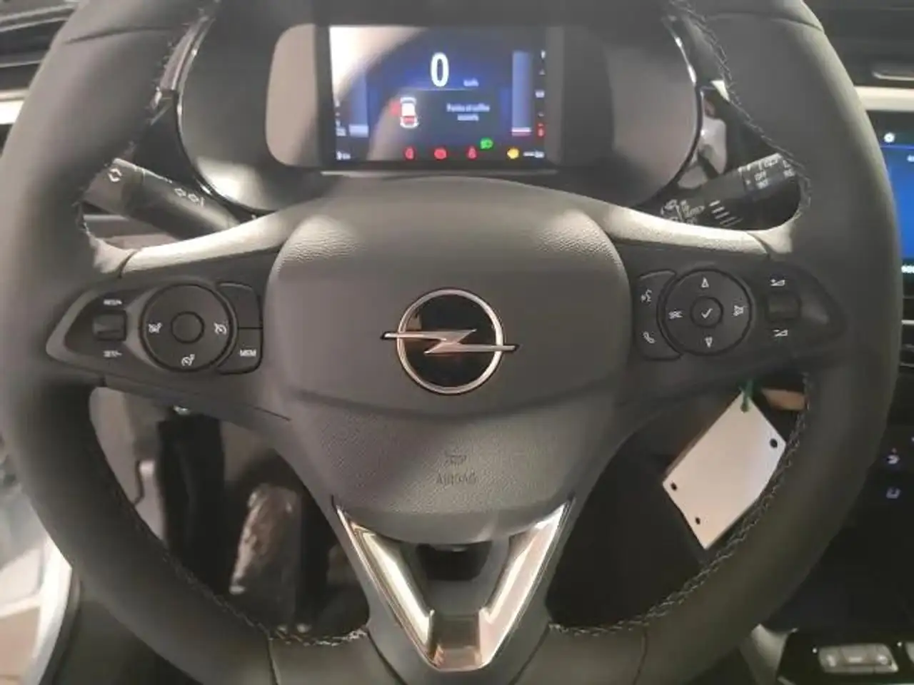 Opel Corsa 1.2 GS s&s 100cv, миниатюра 12