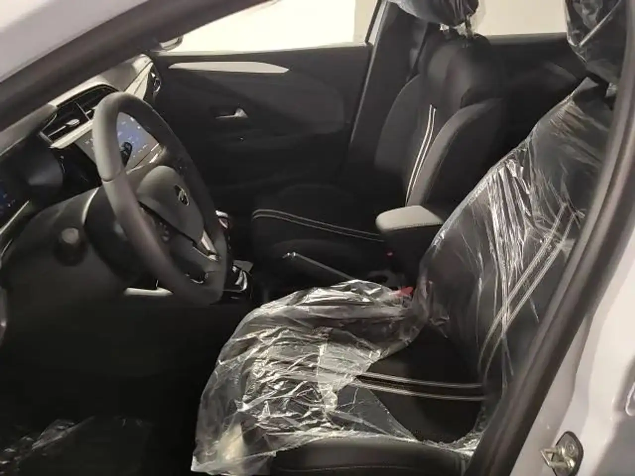 Opel Corsa 1.2 GS s&s 100cv, миниатюра 8