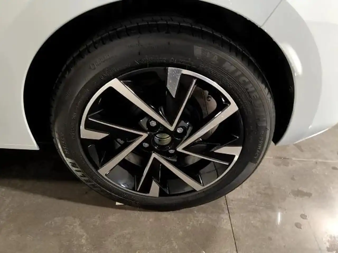 Opel Corsa 1.2 GS s&s 100cv, миниатюра 7