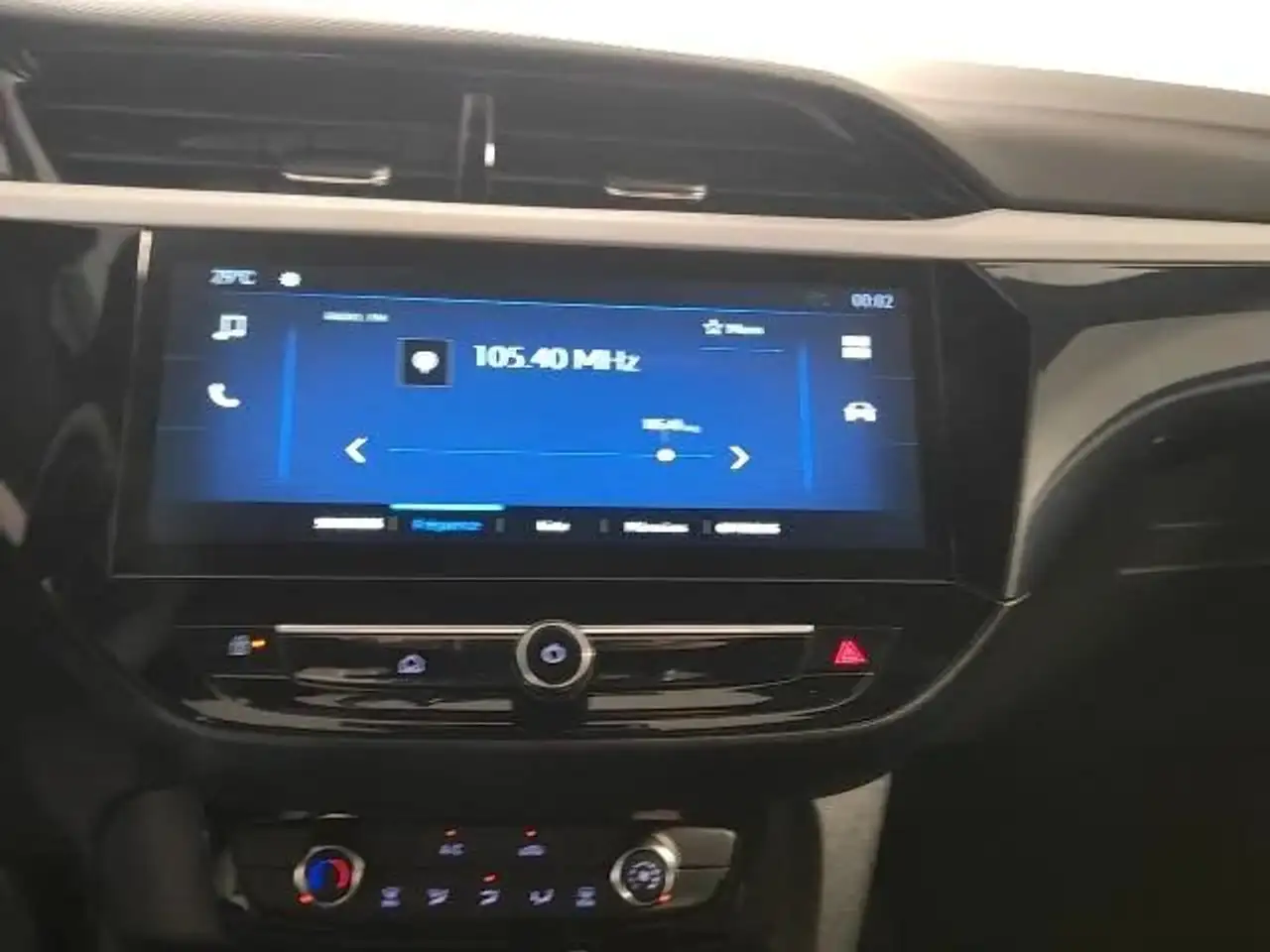 Opel Corsa 1.2 GS s&s 100cv, миниатюра 14