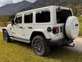 Jeep Wrangler Wrangler 80th PHEV 2,0 GME Aut. 80th Weiß - thumbnail 3