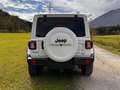 Jeep Wrangler Wrangler 80th PHEV 2,0 GME Aut. 80th Weiß - thumbnail 4