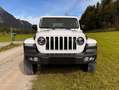 Jeep Wrangler Wrangler 80th PHEV 2,0 GME Aut. 80th Weiß - thumbnail 8