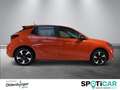 Opel Corsa-e Edition - inkl. Kamera / Allwetter / Parksensoren Orange - thumbnail 4