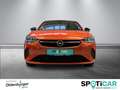 Opel Corsa-e Edition - inkl. Kamera / Allwetter / Parksensoren Orange - thumbnail 2