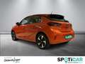 Opel Corsa-e Edition - inkl. Kamera / Allwetter / Parksensoren Orange - thumbnail 6