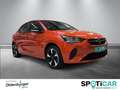 Opel Corsa-e Edition - inkl. Kamera / Allwetter / Parksensoren Orange - thumbnail 3