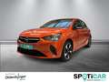 Opel Corsa-e Edition - inkl. Kamera / Allwetter / Parksensoren Orange - thumbnail 1