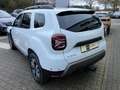 Dacia Duster Journey TCe 130 2WD Blanc - thumbnail 4