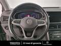 Volkswagen T-Cross 1.0 TSI 115 CV Advanced BMT Grijs - thumbnail 14