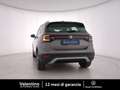 Volkswagen T-Cross 1.0 TSI 115 CV Advanced BMT Grijs - thumbnail 5