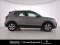 Volkswagen T-Cross 1.0 TSI 115 CV Advanced BMT Grijs - thumbnail 2