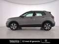 Volkswagen T-Cross 1.0 TSI 115 CV Advanced BMT Grijs - thumbnail 4