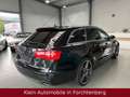 Audi A6 Avant 3.0TDI Quattro Aut NavXenAccLaneSide20" Noir - thumbnail 7
