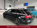 Audi A6 Avant 3.0TDI Quattro Aut NavXenAccLaneSide20" Noir - thumbnail 5