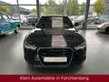 Audi A6 Avant 3.0TDI Quattro Aut NavXenAccLaneSide20" Noir - thumbnail 2