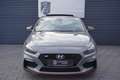 Hyundai i30 N PERFORMANCE|FASTBACK|PANORAMA|KAMERA|MEMORY Gris - thumbnail 7