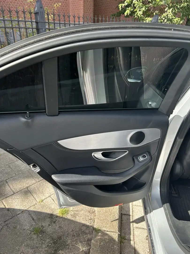 Mercedes-Benz C 220 BlueTEC 7G-TRONIC Edition 1 - 1