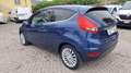 Ford Fiesta 1.2BEN. 3 PORTE  TITANIUM Blu/Azzurro - thumbnail 4