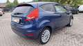 Ford Fiesta 1.2BEN. 3 PORTE  TITANIUM Blu/Azzurro - thumbnail 3