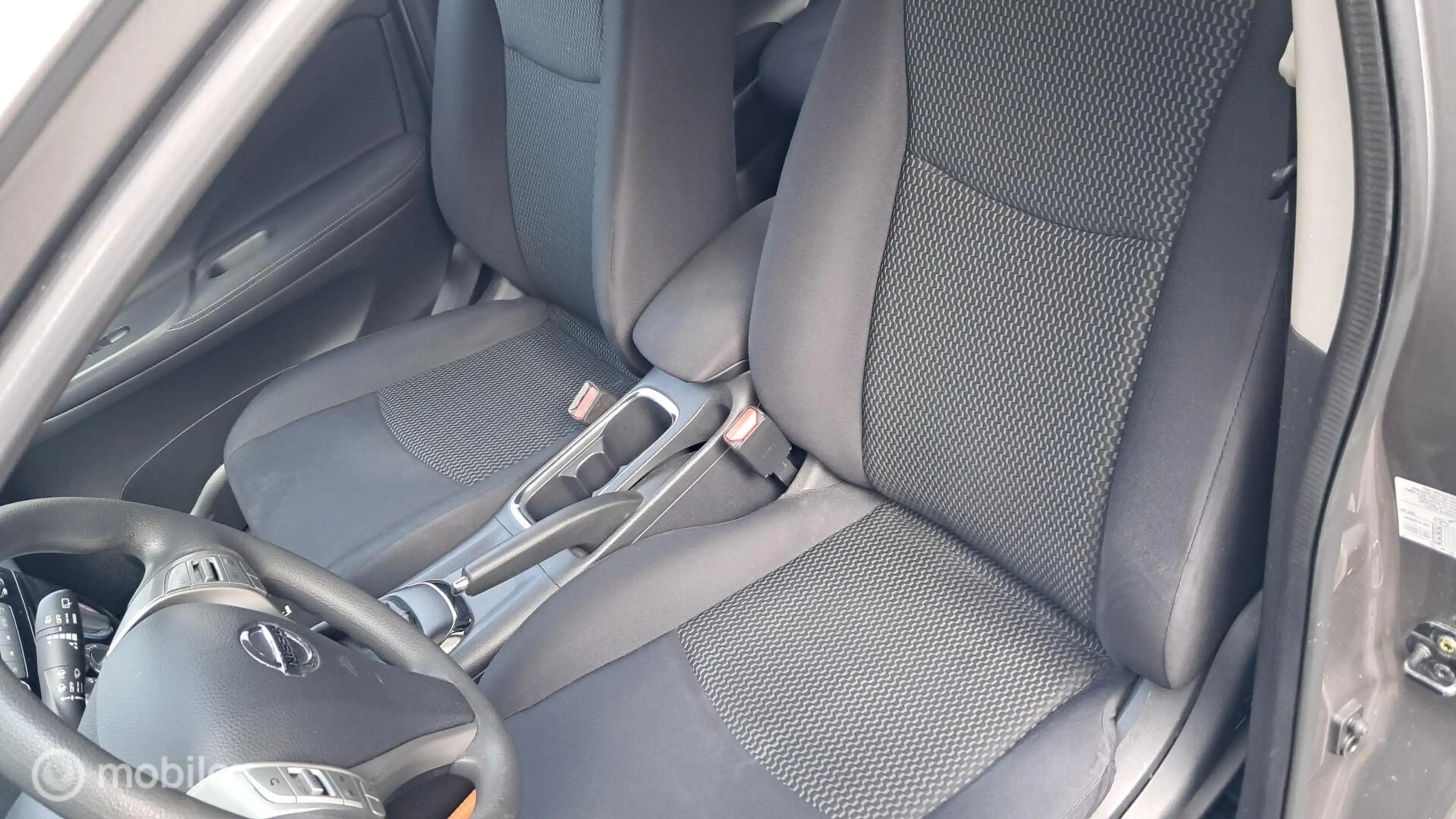 Nissan Pulsar 1.2 DIG-T Visia|Cruise|Trekhaak|Android auto — photo 5