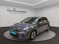Volkswagen Golf VIII 2.0 TDI DSG Goal ACC AHK Kamera Grau - thumbnail 1