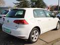 Volkswagen Golf Comfortline BMT*PDC*Klima*ATM* Weiß - thumbnail 6