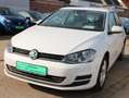 Volkswagen Golf Comfortline BMT*PDC*Klima*ATM* Weiß - thumbnail 4